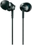 Sony MDR-EX15LPB czarny