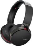 Sony MDR-XB950B1 czarny