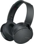 Sony MDR-XB950N1 czarny