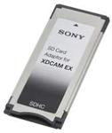 Sony MEAD-SD01 Adapter Kart SD do Kamer XDCAM EX