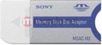 Sony Memory Stick for DUO/PRO DUO (MSACM2NO)