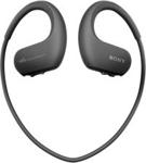 SONY NW-WS413 B 4GB Czarny