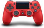 Sony Playstation DualShock 4 V2 Magmowa Czerwień