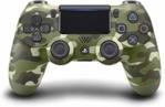 Sony Playstation DualShock 4 V2 Zielone Camo