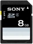 Sony SDHC 8GB Class 4 (SF8N4)