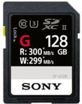 Sony SDXC 128GB Class10 (SFG1G)