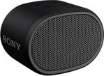 Sony SRS-XB01B czarny