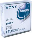 Sony Taśmy LTO Cleaning Tape (LTXCLN)