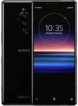 Sony Xperia 1 6/128GB Czarny