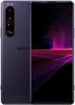 SONY Xperia 1 III 5G 12/256GB Fioletowy