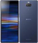 Sony Xperia 10 Granatowy