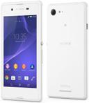 Sony Xperia E3 Biały