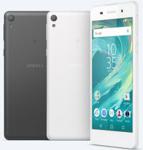 Sony Xperia E5 Biały