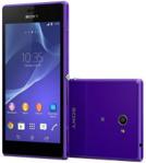 Sony Xperia M2 fioletowy