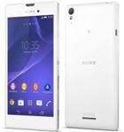 Sony Xperia T3 Biały