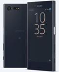 Sony XPERIA X Compact Czarny