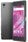 SONY Xperia X Czarny