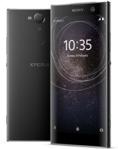 Sony Xperia XA2 Dual SIM LTE czarny