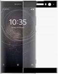 Sony Xperia Xa2 Szkło Hartowane 3D Na Cały Ekran