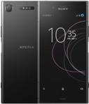 Sony Xperia XZ1 Dual Sim Czarny