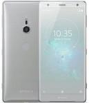 Sony Xperia XZ2 Srebrny