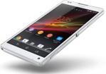 Sony Xperia Z Biały