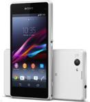 Sony Xperia Z1 Compact Biały