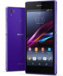 Sony Xperia Z1 fioletowy