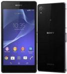 SONY Xperia Z2 Czarny