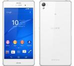 Sony Xperia Z3 Dual SIM Biały