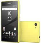 Sony Xperia Z5 Compact 32GB Żółty