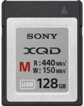 Sony XQD 128GB (QDM128)