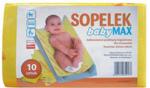 Sopelek Babymax Podkłady Higieniczne 50X60Cm 10Szt