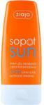 Sopot Sun Krem Do Opalania Cera Fotowrażliwa Spf 25 60ml