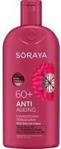 Soraya Anti Ageing Diamentowa Odbudowa 60+ Mleczko Do Ciała 400Ml