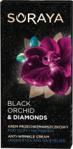 Soraya Black Orchid & Diamonds Krem Przeciwzmarszczkowy Pod Oczy I Na Powieki 15ml