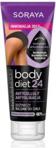 Soraya Body Diet 24 Balsam Antycellulitowy 200ml