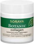 Soraya Botanic Colagen Krem Ujędrniający Na Dzień 75Ml