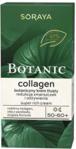 Soraya Botanic Collagen 50-60+ Botaniczny Krem Tłusty 50Ml