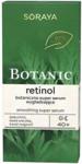 Soraya Botanic Retinol 40+ Botaniczne Super Serum Wygładzające 30Ml