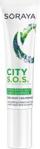 Soraya City SOS Krem pod oczy 15ml