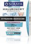 Soraya Hialuronowy Mikrozastrzyk 70+ krem na dzień i noc odżywczy 50ml