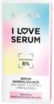 SORAYA I Love Serum Serum normalizujące, 30ml