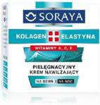 SORAYA KOLAG NEW Krem nawilżający 50ml