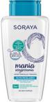 Soraya Mania Oczyszczania Płyn micelarny 3w1 400ml