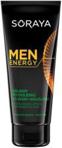 Soraya Men Energy Balsam PO GOLENIU do skóry WRAŻLIWEJ 150ml