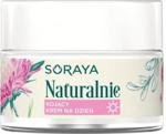 Soraya Naturalnie Kojący Krem Na Dzień 50Ml