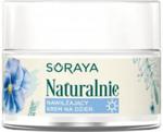 Soraya Naturalnie Nawilżający Krem Na Dzień 50Ml