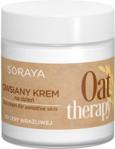 Soraya Oat Therapy Krem Do Twarzy Na Dzień Owsiany 75Ml