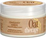 Soraya Oat Therapy Krem Multifunkcyjny Do Twarzy Owsiany 200Ml